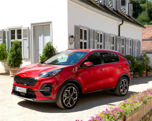 Sportage 29